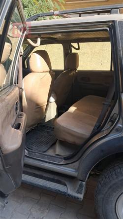 ميتسوبيشي ناتيفا